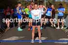 Altra Kielder 10k Road Race, Sunday, October 5th. 2025 Altra Kielder Marathon, Half Marathon and 10k. Photo: David T. Hewitson/Sports for All Pics
